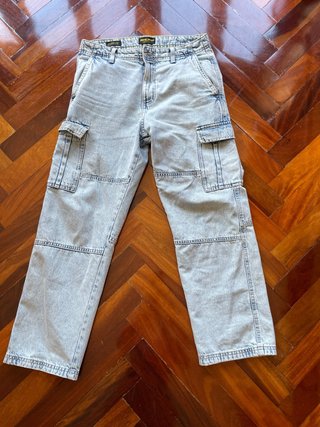 Pantalones vaqueros Jack & Jones talla 30