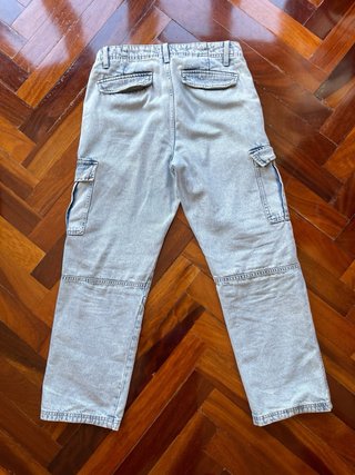 Pantalones vaqueros Jack & Jones talla 30