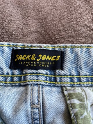 Pantalones vaqueros Jack & Jones talla 30