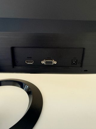 Monitor ASUS Nero modello VZ239HE