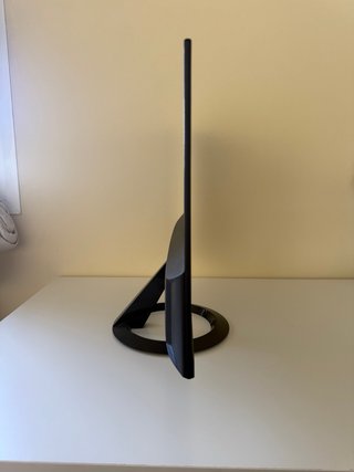 Monitor ASUS Nero modello VZ239HE