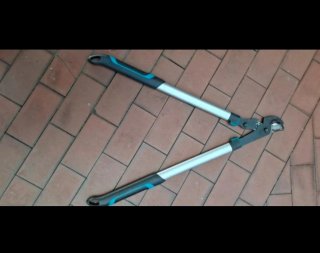 Tesoura de Poda Gardena Easy Cut 42mm