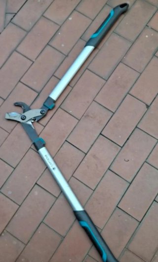 Tesoura de Poda Gardena Easy Cut 42mm