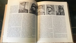 COLECCIÓN COMPLETA DE LA 2ª GUERRA MUNDIAL(3tomos