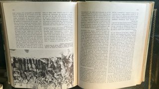 COLECCIÓN COMPLETA DE LA 2ª GUERRA MUNDIAL(3tomos