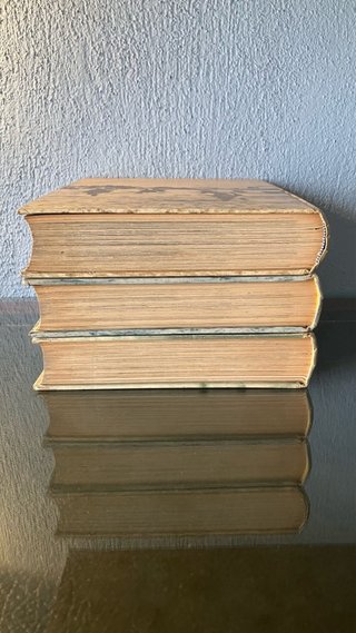 COLECCIÓN COMPLETA DE LA 2ª GUERRA MUNDIAL(3tomos