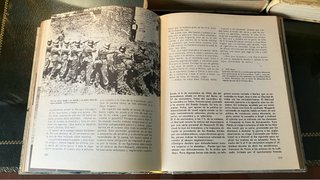 COLECCIÓN COMPLETA DE LA 2ª GUERRA MUNDIAL(3tomos