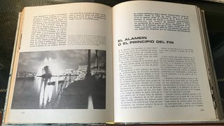 COLECCIÓN COMPLETA DE LA 2ª GUERRA MUNDIAL(3tomos