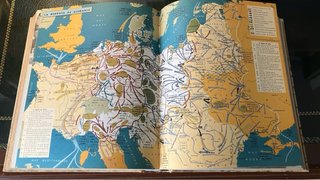 COLECCIÓN COMPLETA DE LA 2ª GUERRA MUNDIAL(3tomos