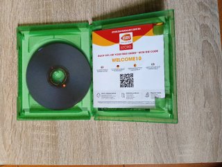 Elden Ring Xbox Series X/One