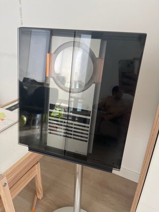 Equipo Sonido Bang & Olufsen BeoSound