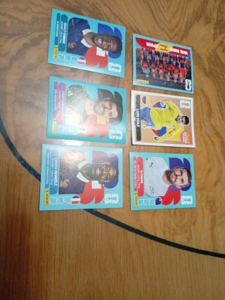 Cromos Mundial FIFA world cup 2026