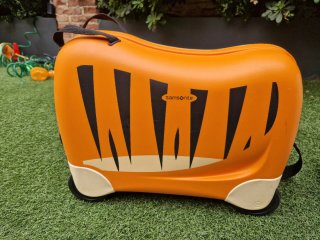 Maleta infantil Samsonite