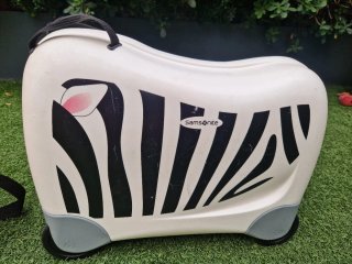 Maleta infantil Samsonite
