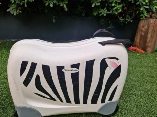 Maleta infantil Samsonite