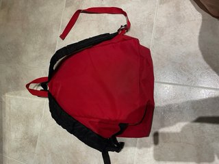 Mochila Eastpak Roja