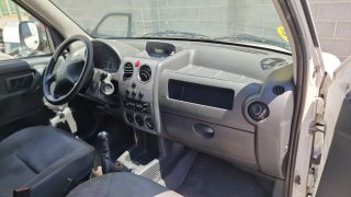 Citroën berlingo 2011 etiquetas medioambiental