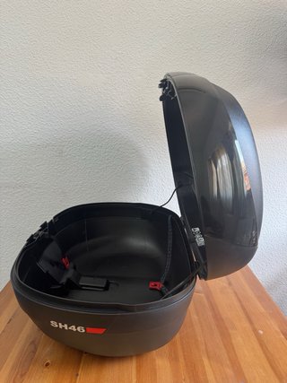 Baúl SHAD SH46