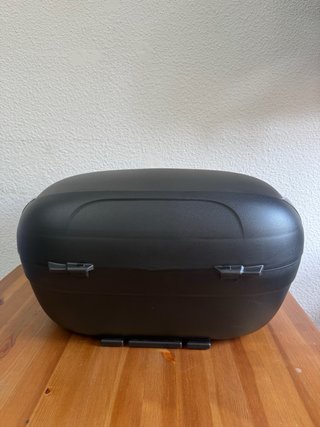 Baúl SHAD SH46