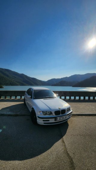BMW Serie 3 1999
