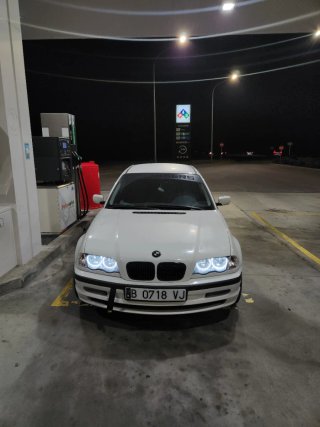 BMW Serie 3 1999