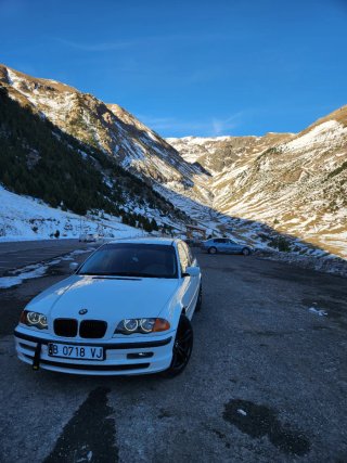 BMW Serie 3 1999