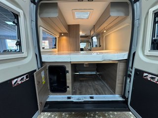 Camper Carado CV600