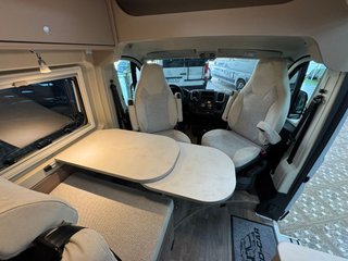 Camper Carado CV600