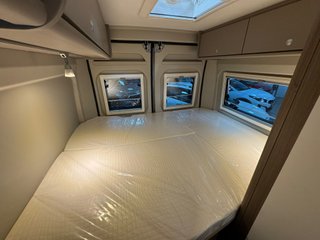 Camper Carado CV600