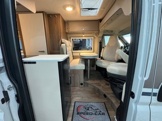 Camper Carado CV600