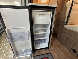 Camper Carado CV600