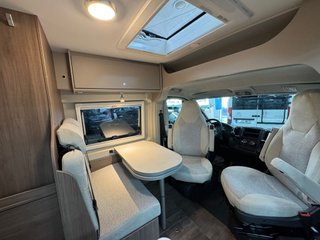 Camper Carado CV600