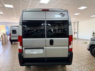 Camper Carado CV600