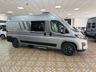 Camper Carado CV600