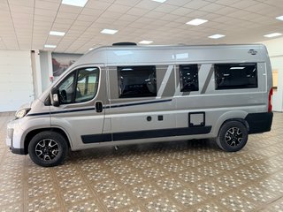 Camper Carado CV600