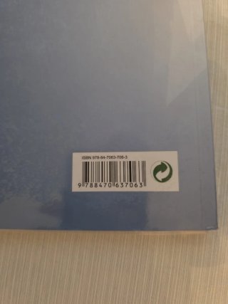 Ciencias de la computación II, 2o Bachillerato
