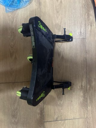 Patinete 3board para carrito universal