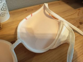 Parte de arriba bikini Women Secret Talla M