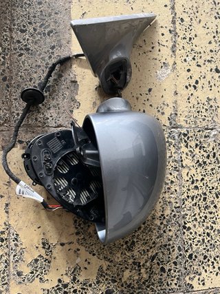 Retrovisor BMW M3 E46