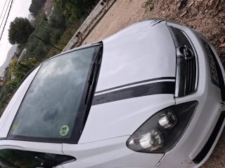 Opel Zafira-e Life 2008