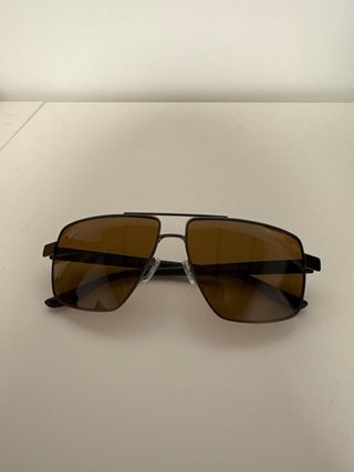 Gafas de Sol Armani Exchange AX Negras