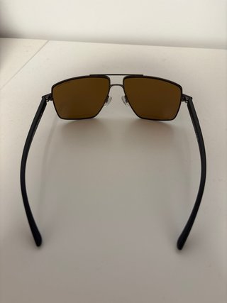 Gafas de Sol Armani Exchange AX Negras