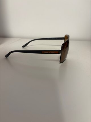 Gafas de Sol Armani Exchange AX Negras