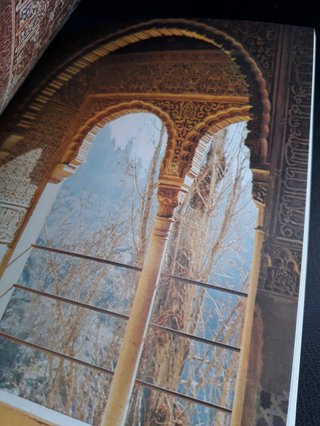 La Alhambra y el Generalife