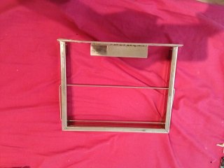 Atril metálico para estudiar. Regalo cascos ruido