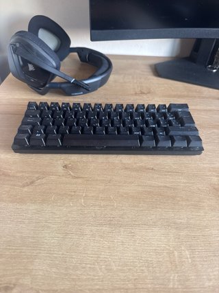 Razer Huntsman Mini