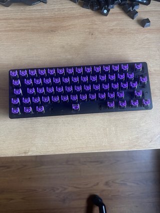 Razer Huntsman Mini