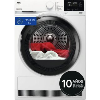 Lavadora AEG Serie 7000 ProSteam L