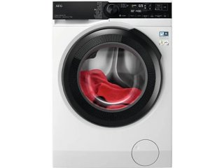 Lavadora AEG Serie 7000 ProSteam L