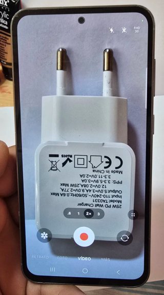 Samsung S23 FE 128GB